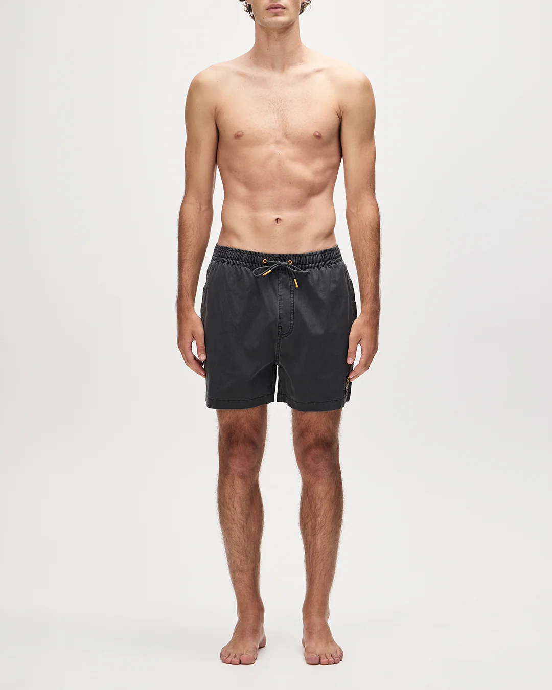Sandbar Gd Short - Anthracite - Image 5