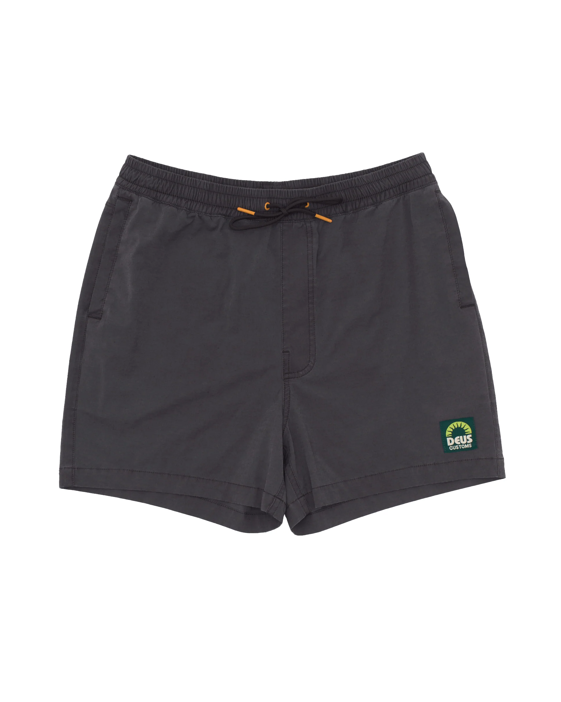 Sandbar Gd Short - Anthracite - Image 6