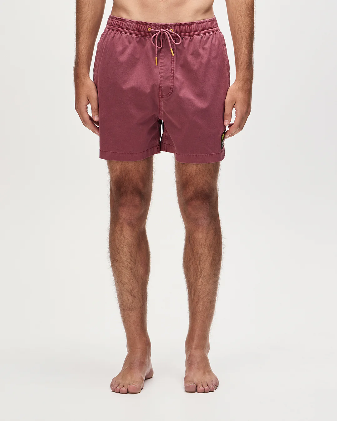 Sandbar Gd Short - Dry Rose