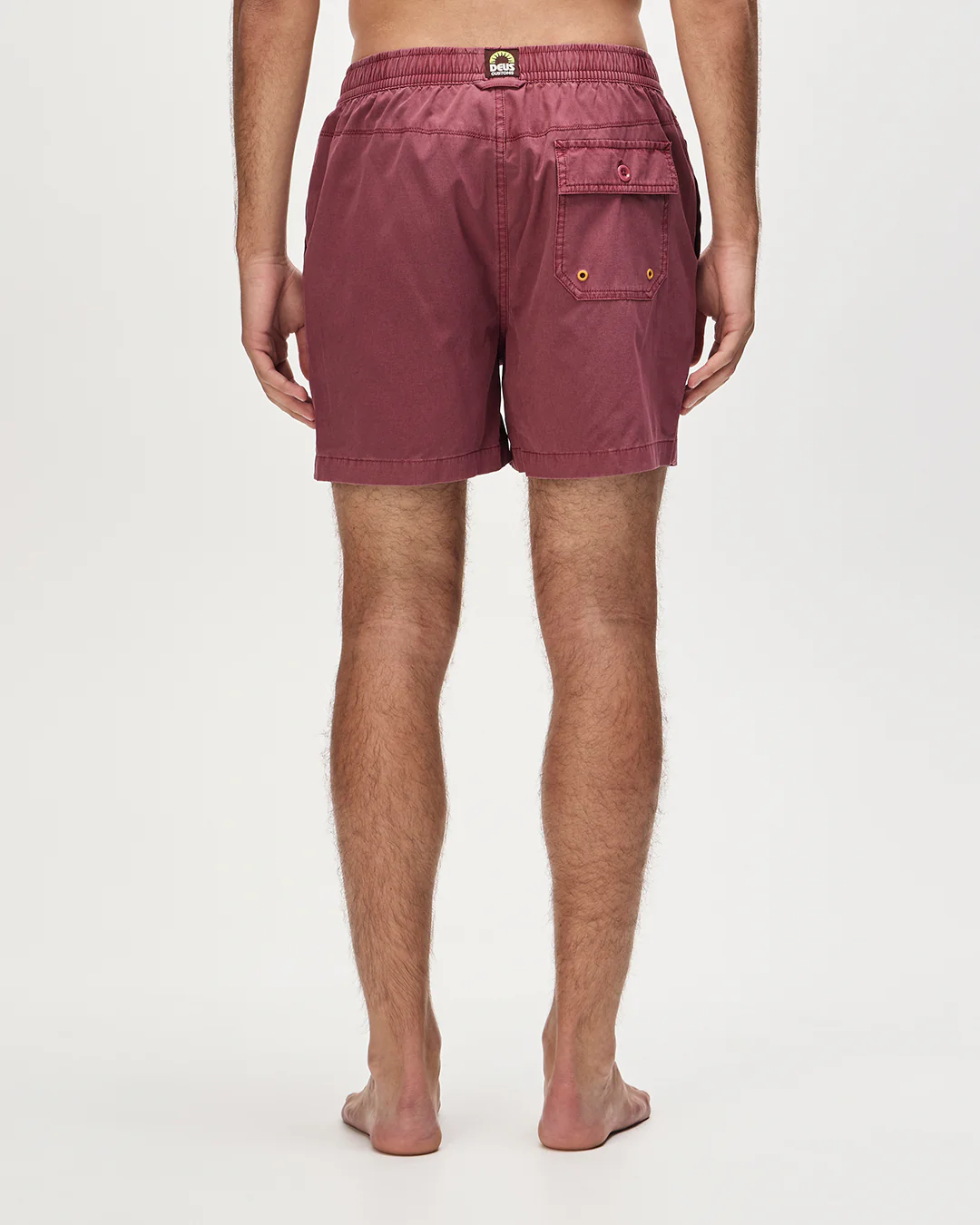 Sandbar Gd Short - Dry Rose - Image 2