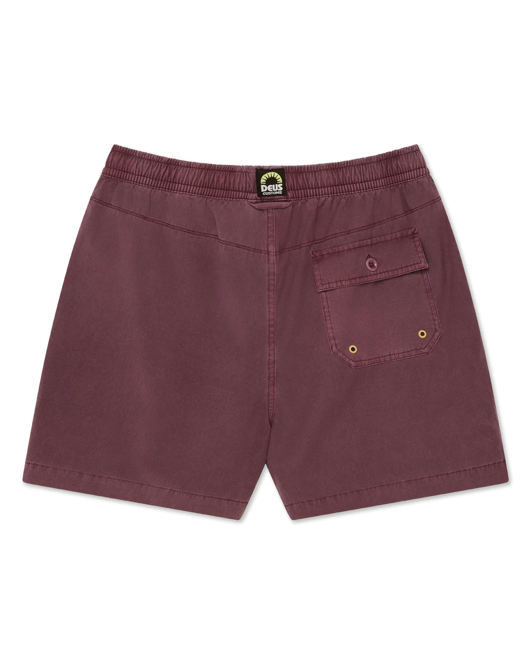 Sandbar Gd Short - Dry Rose - Image 4