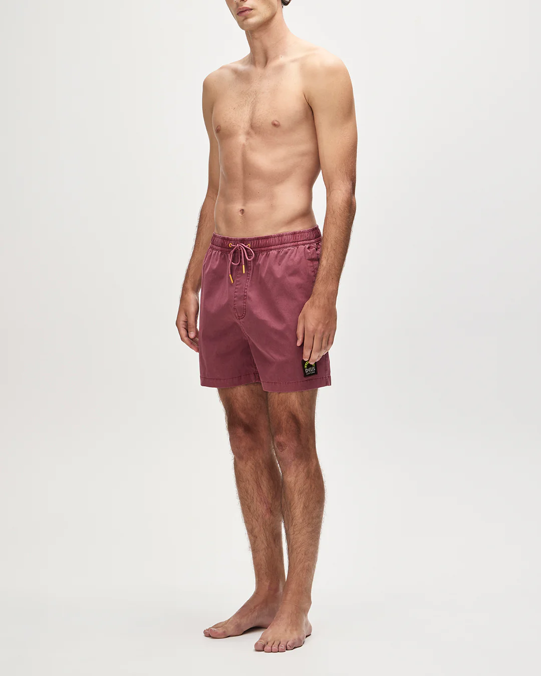 Sandbar Gd Short - Dry Rose - Image 7