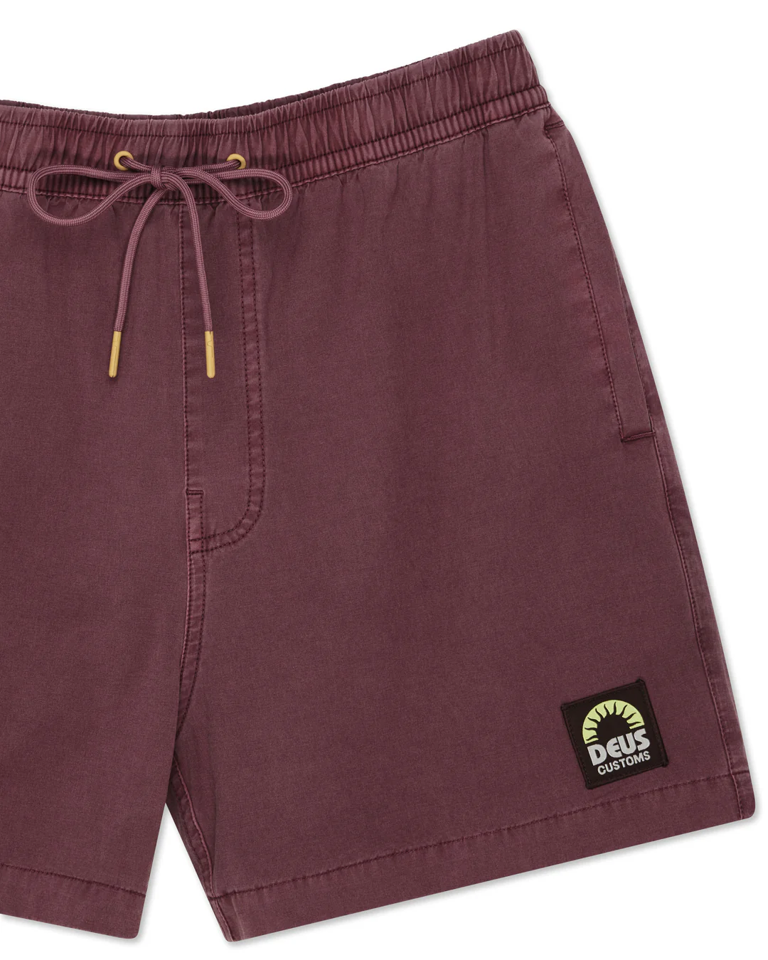 Sandbar Gd Short - Dry Rose - Image 8