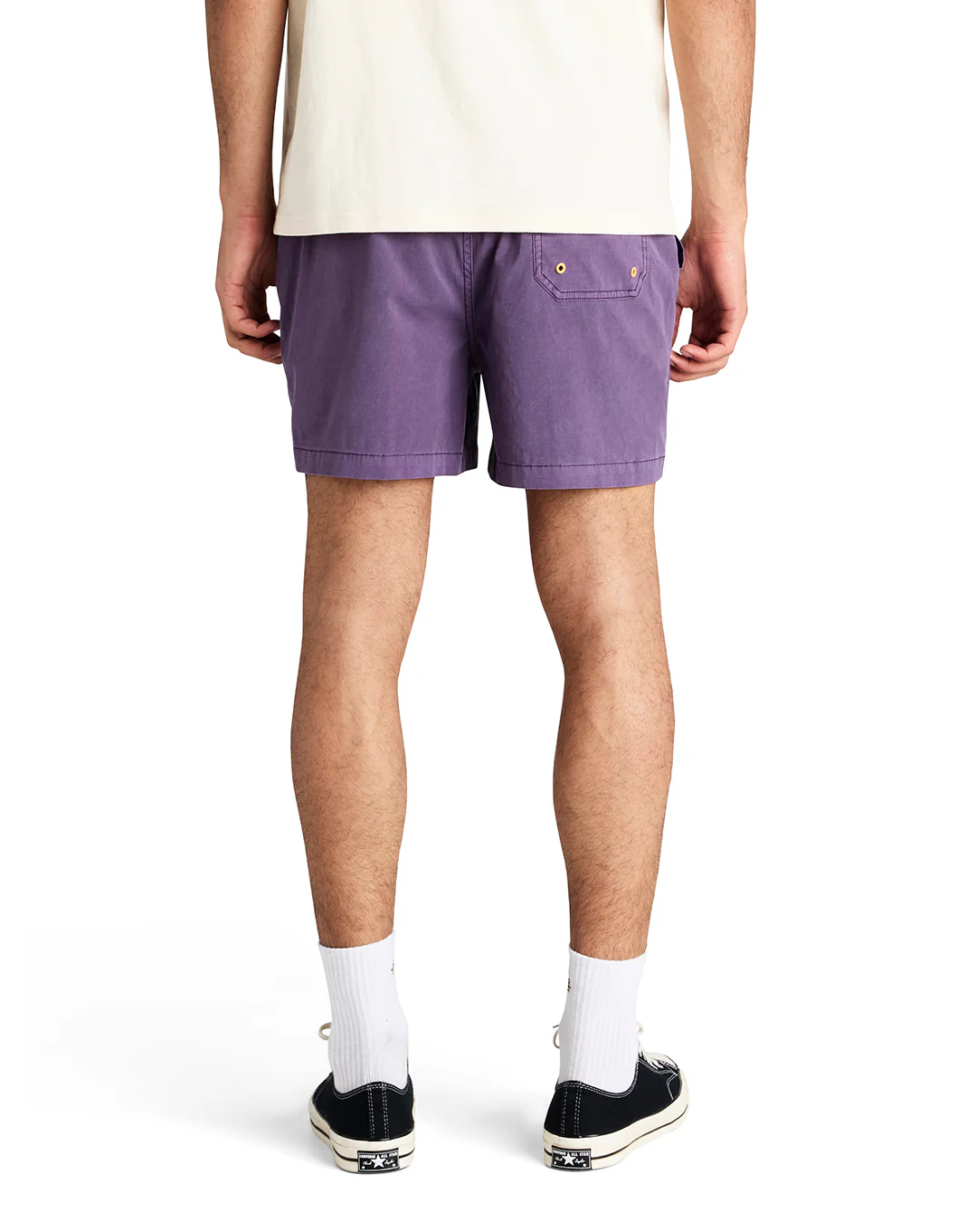 Sandbar Gd Short - Navy Cosmos - Image 2