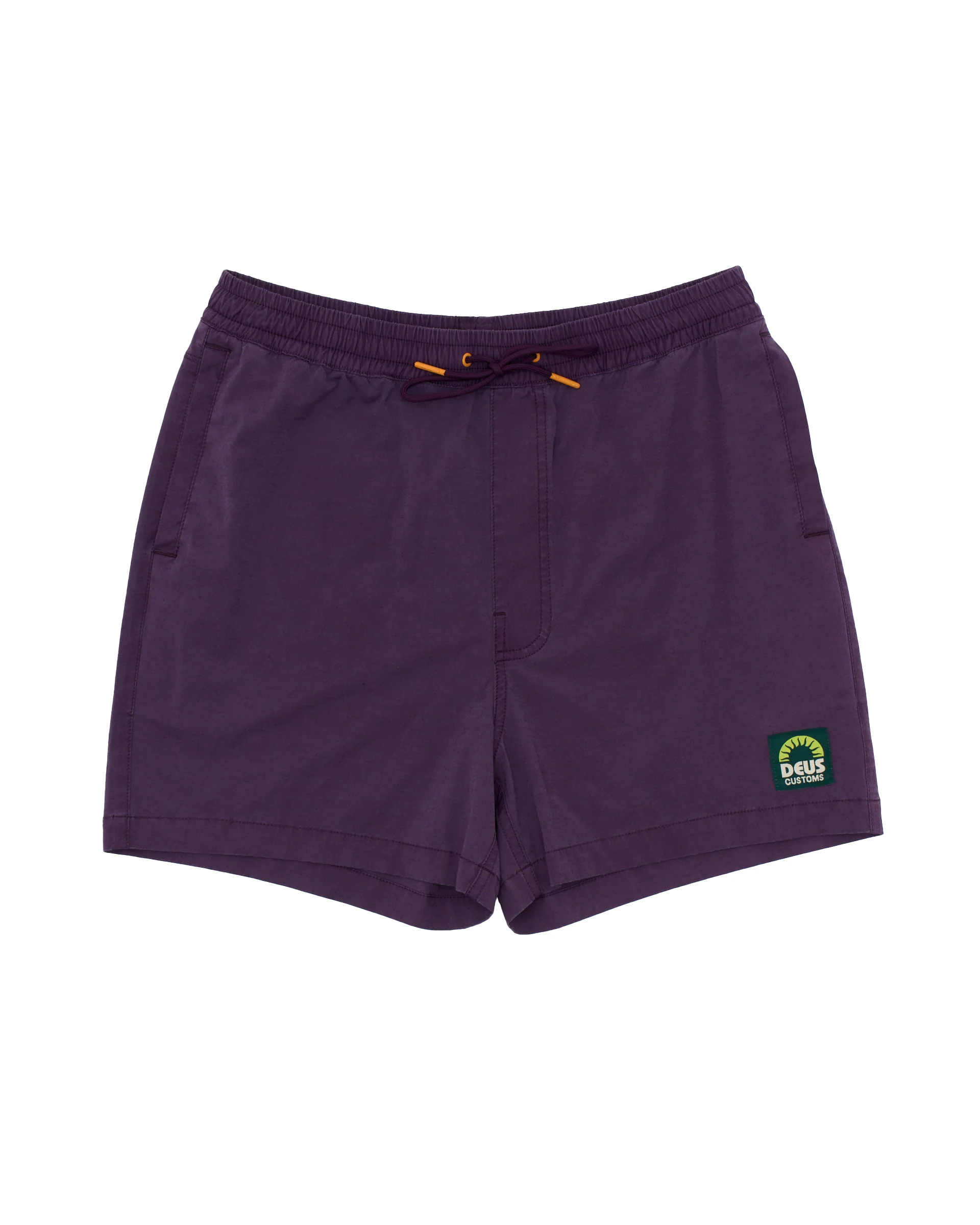 Sandbar Gd Short - Navy Cosmos - Image 6