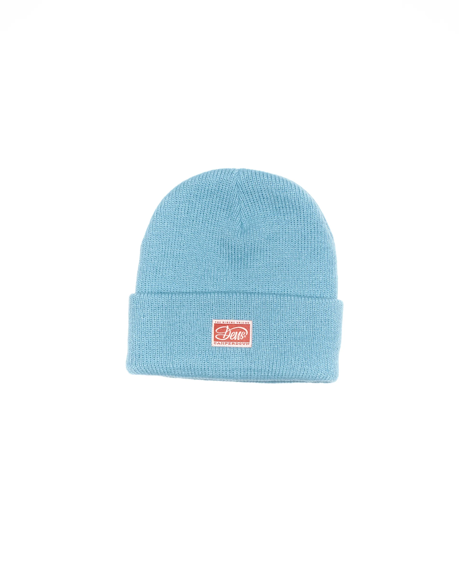 Selwyn Beanie - Sky Blue