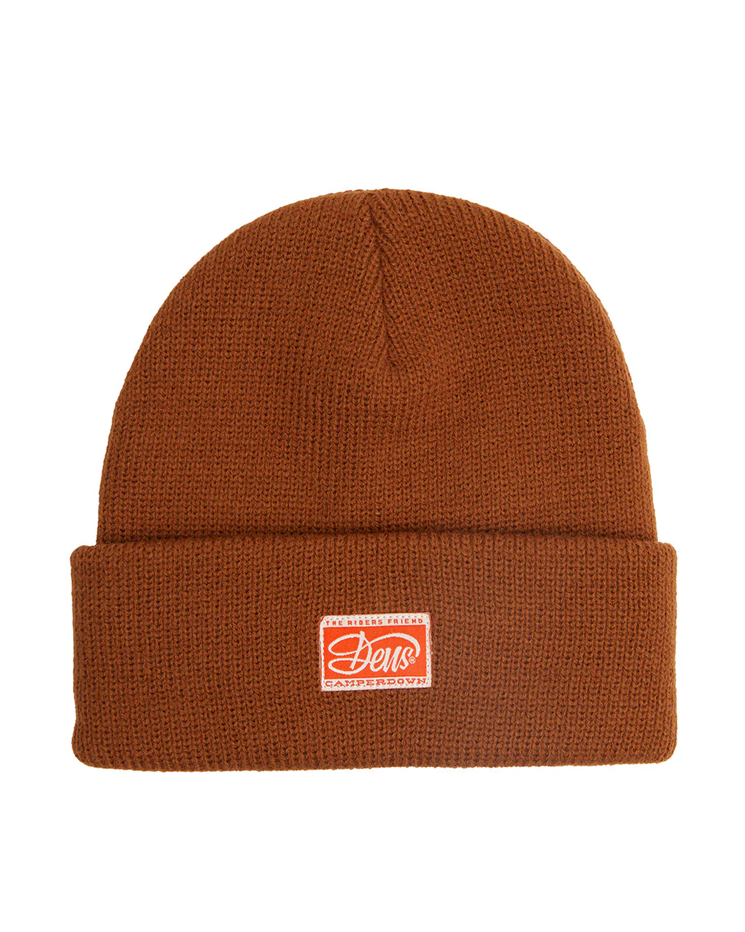 Selwyn Beanie - Tan