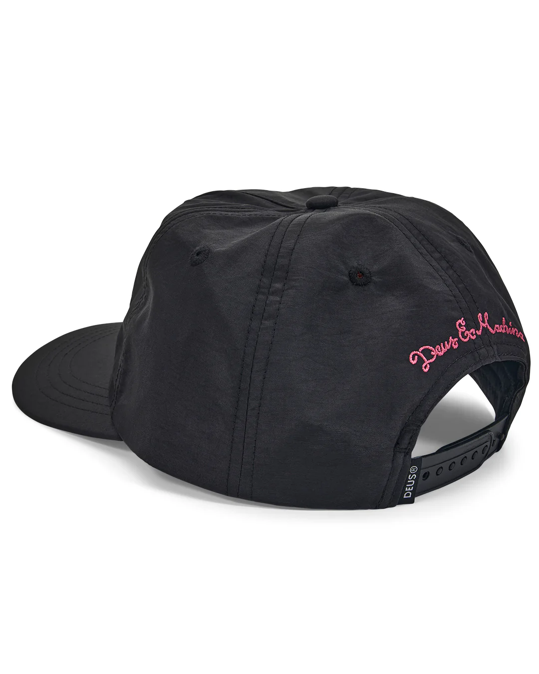 Sentient Cap - Black - Image 2