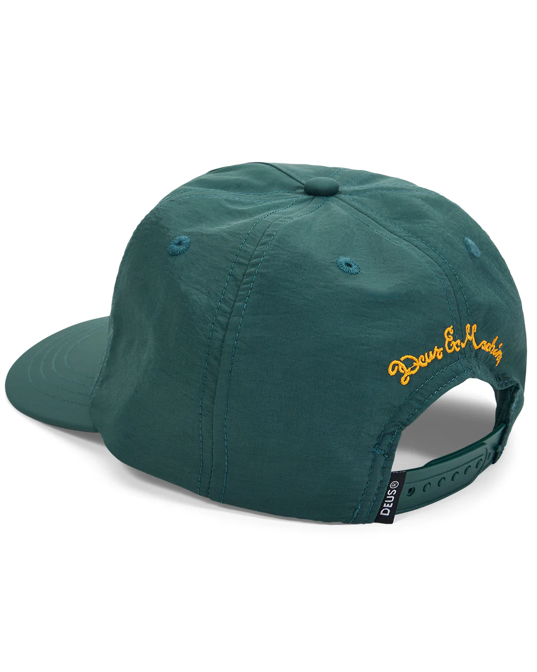 Sentient Cap - Hunter Green - Image 2