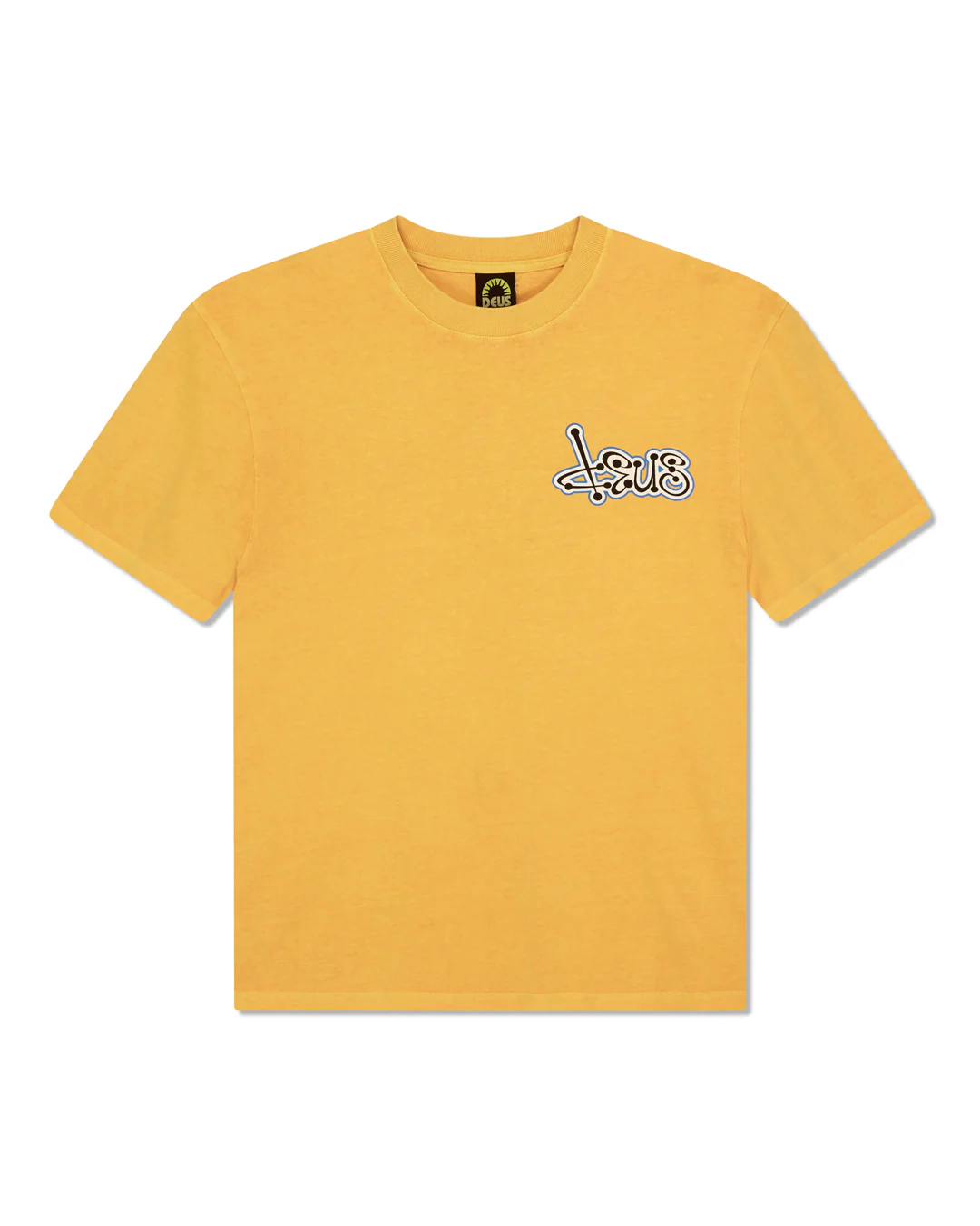 Sentient Tee - Sunflower