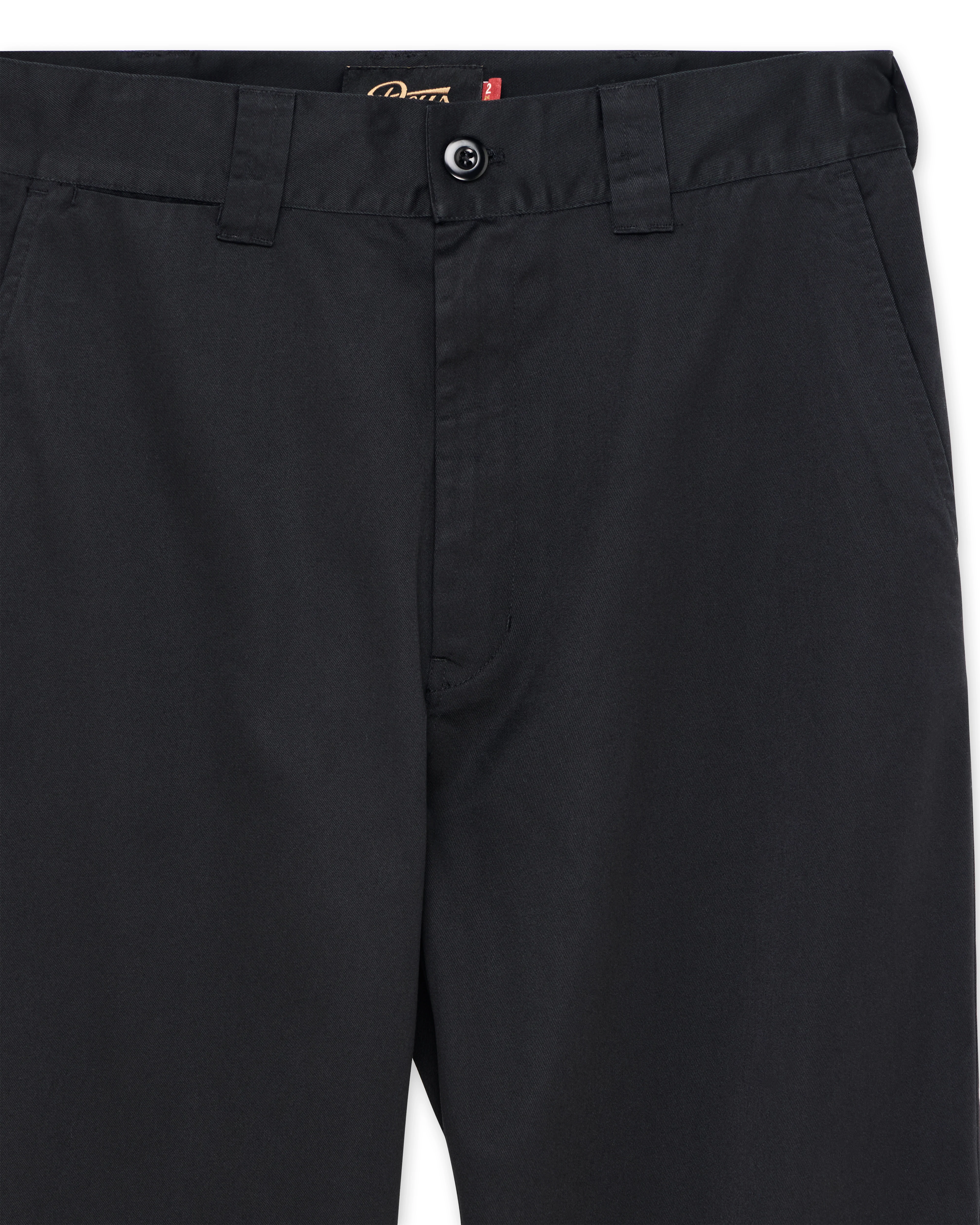 Service Pant - Black - Image 3