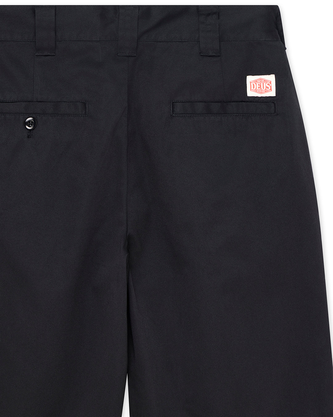 Service Pant - Black - Image 4