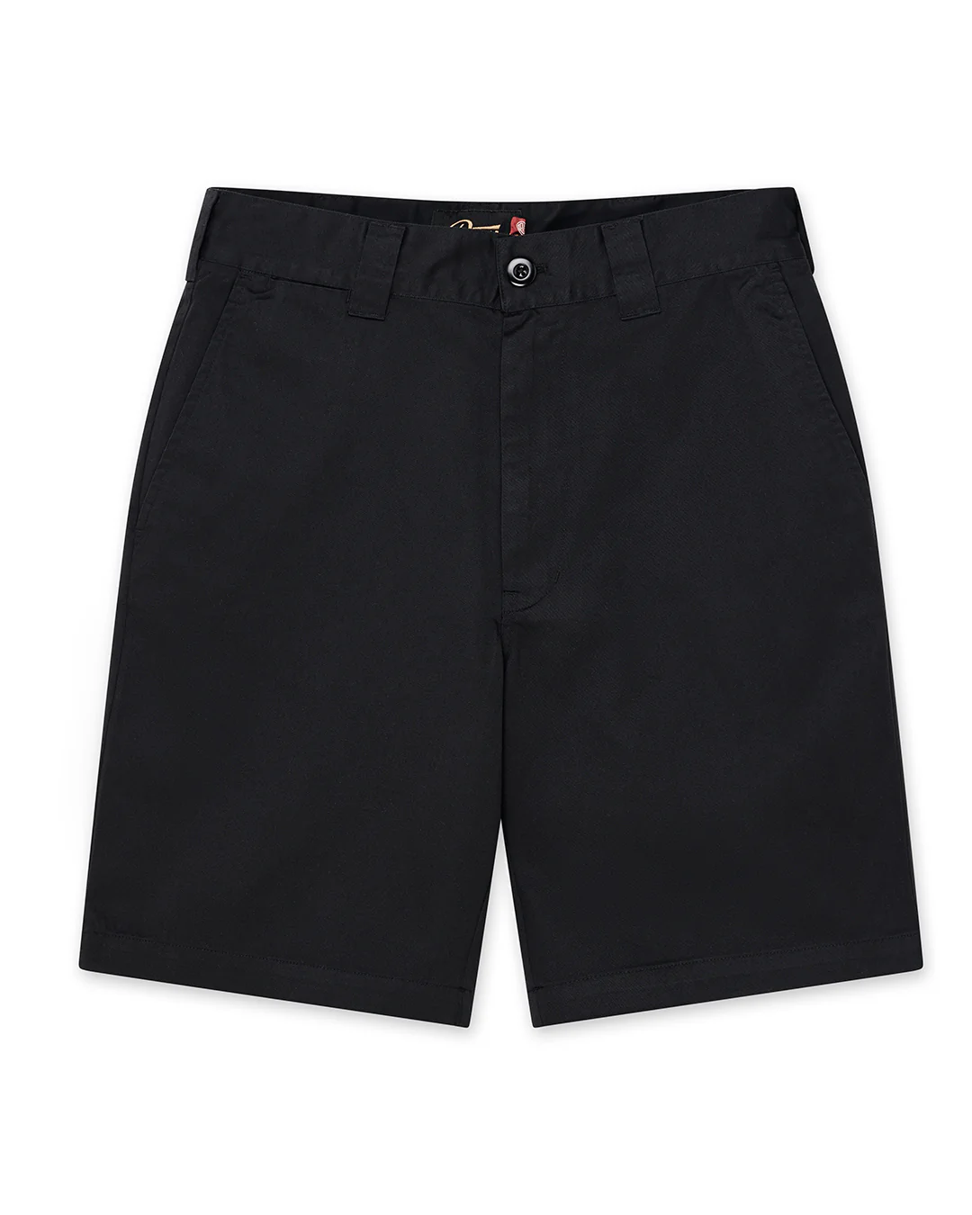 Service Short - Black - Image 3