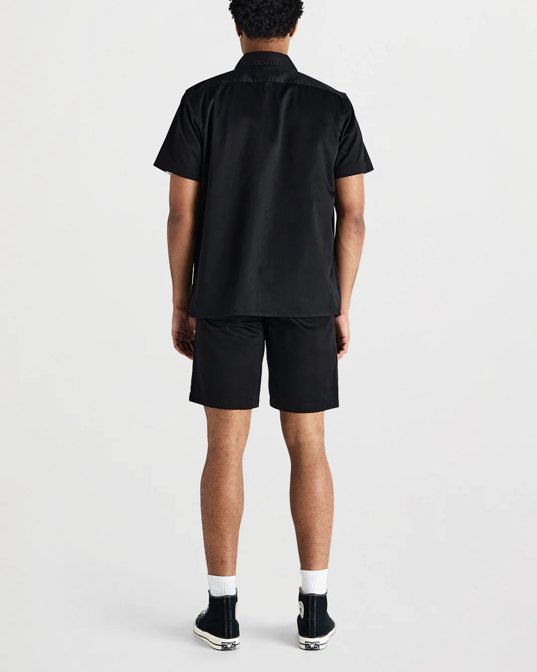 Service Short - Black - Image 6