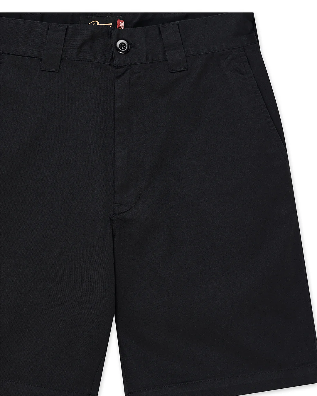 Service Short - Black - Image 7