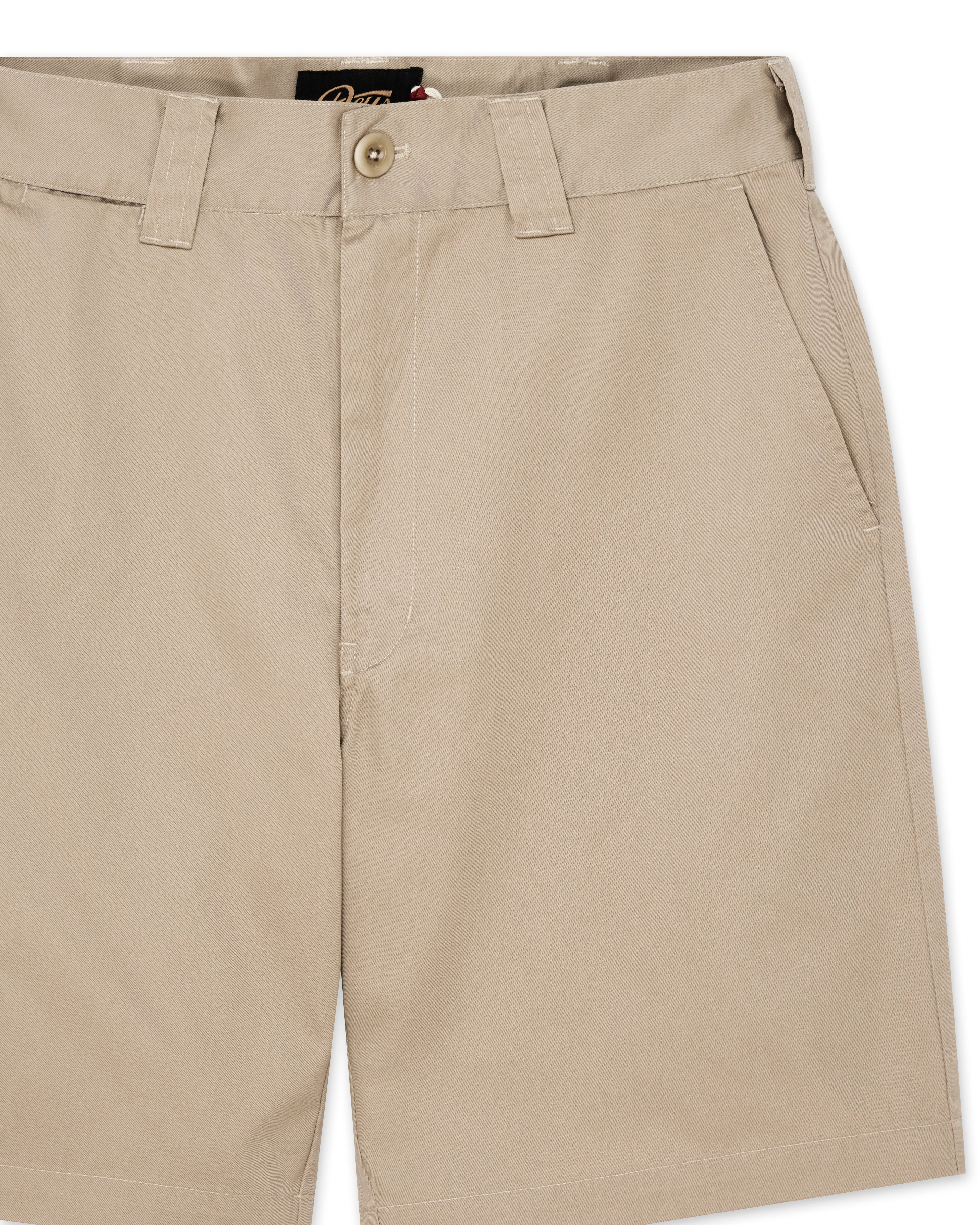 Big Fella Service Short - Khaki - Image 7