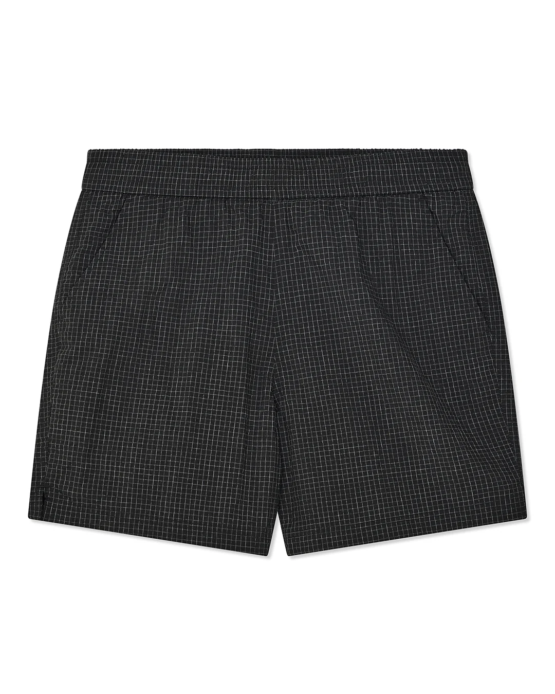 Service Swim Short - Black - Image 3