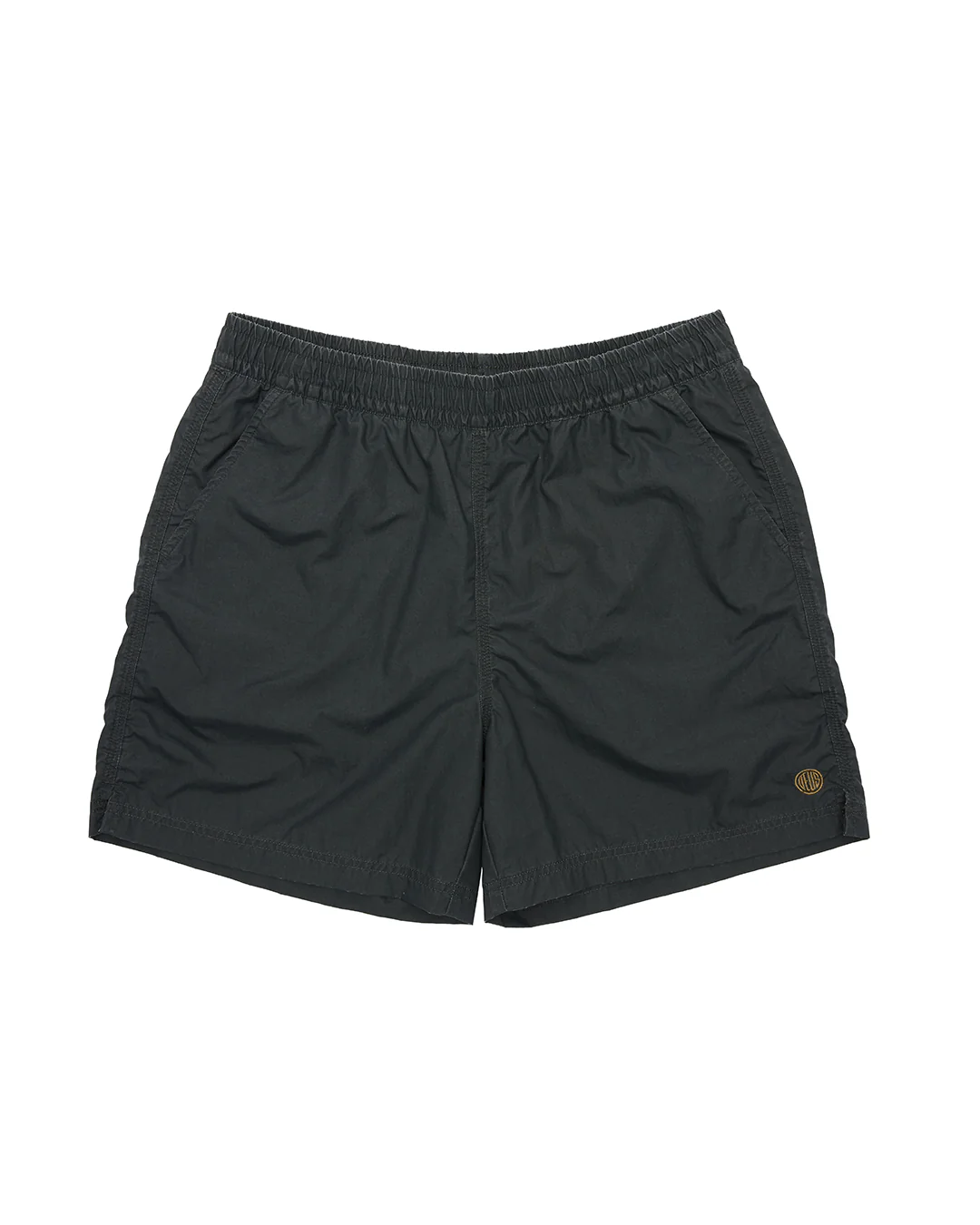 Service Swim Short - Black - Image 6
