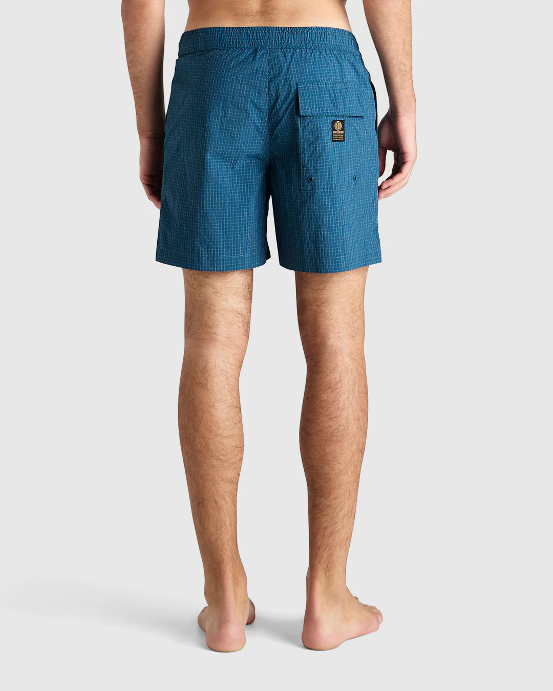Service Swim Short - Legion Blue - Image 2