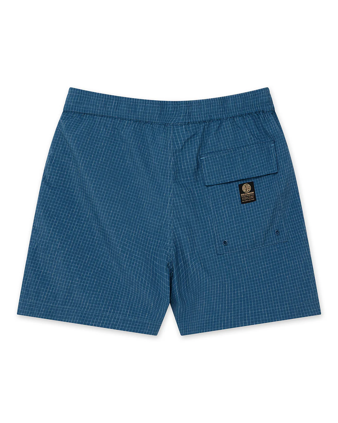 Service Swim Short - Legion Blue - Image 4