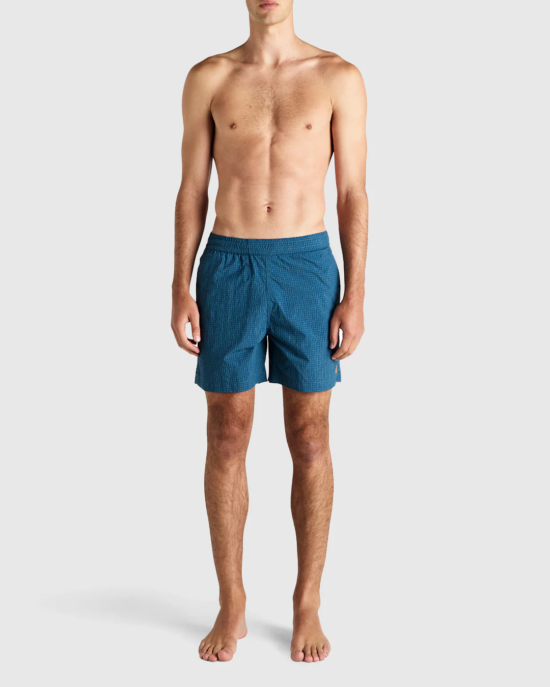 Service Swim Short - Legion Blue - Image 5