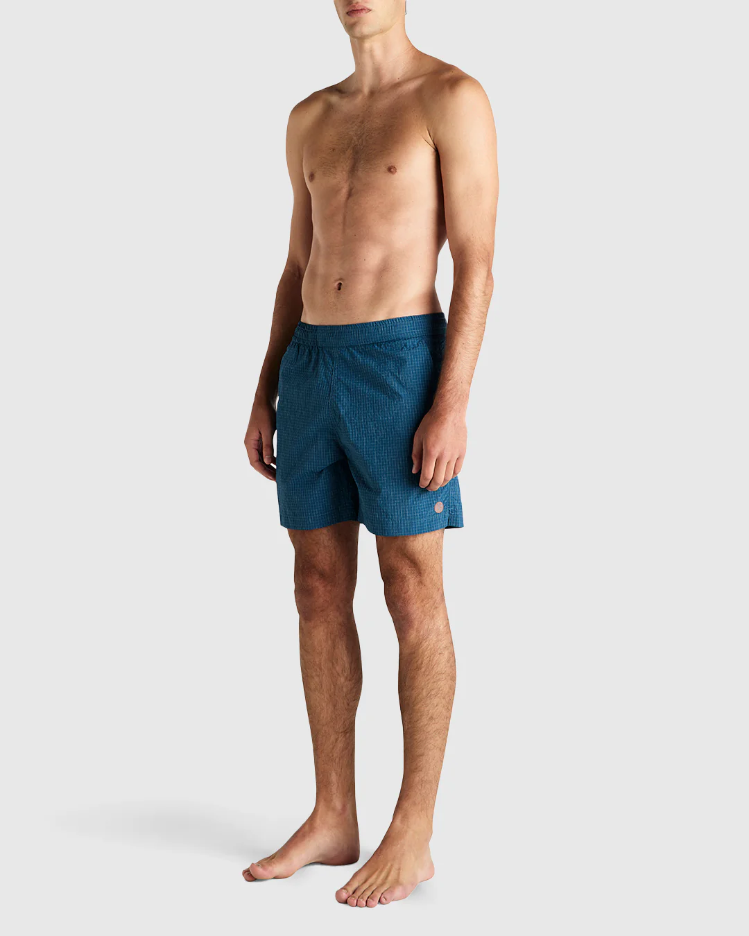 Service Swim Short - Legion Blue - Image 7