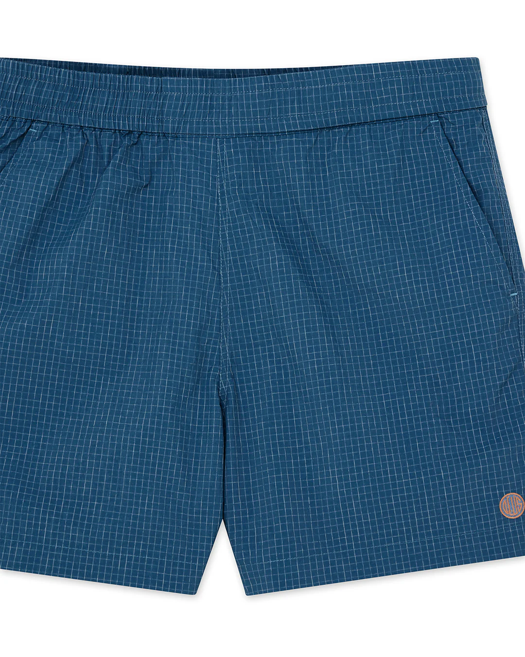 Service Swim Short - Legion Blue - Image 8