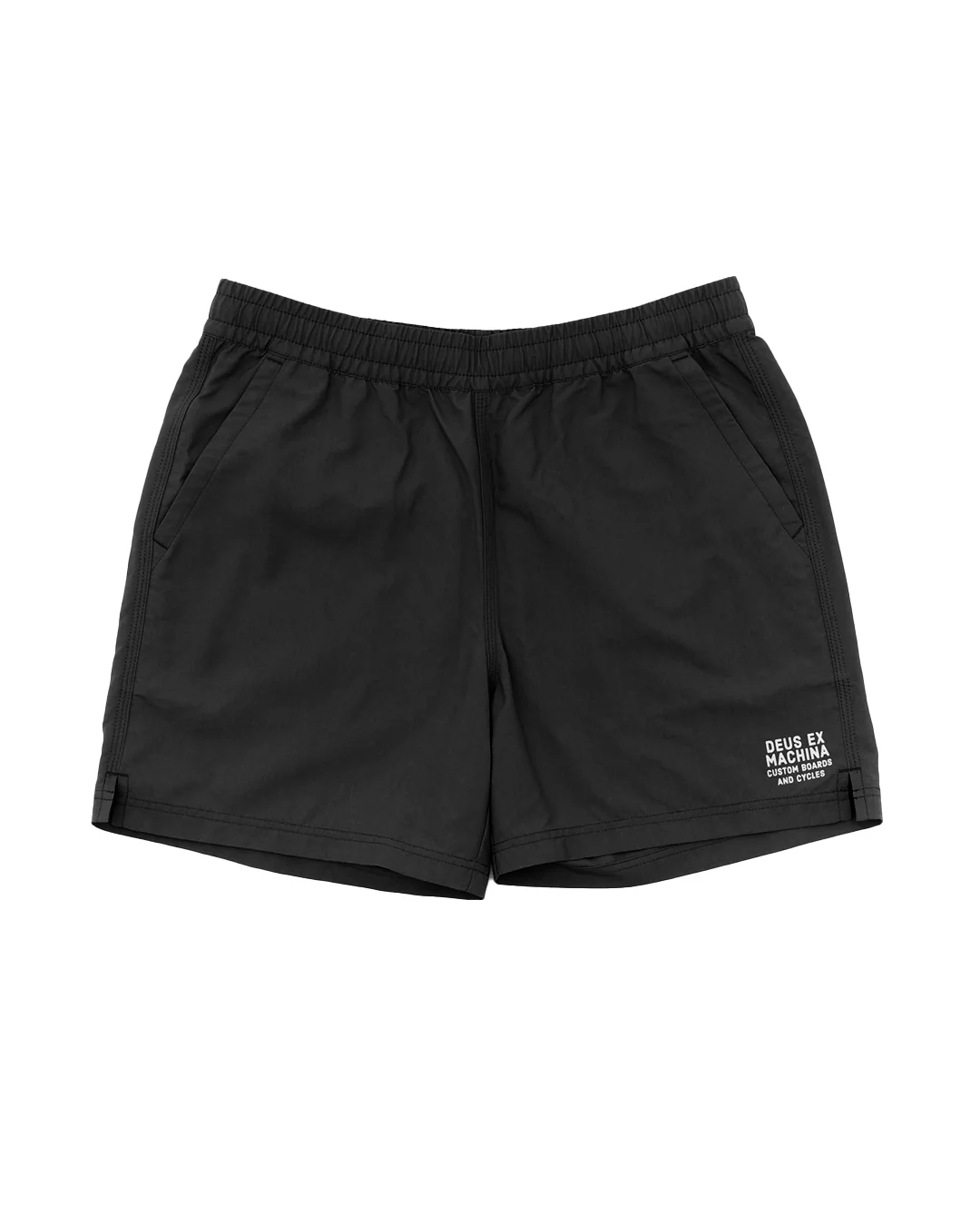 Service Swimshort - Black - Image 5