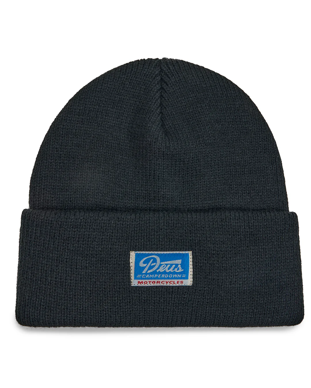 Setta Beanie - Black