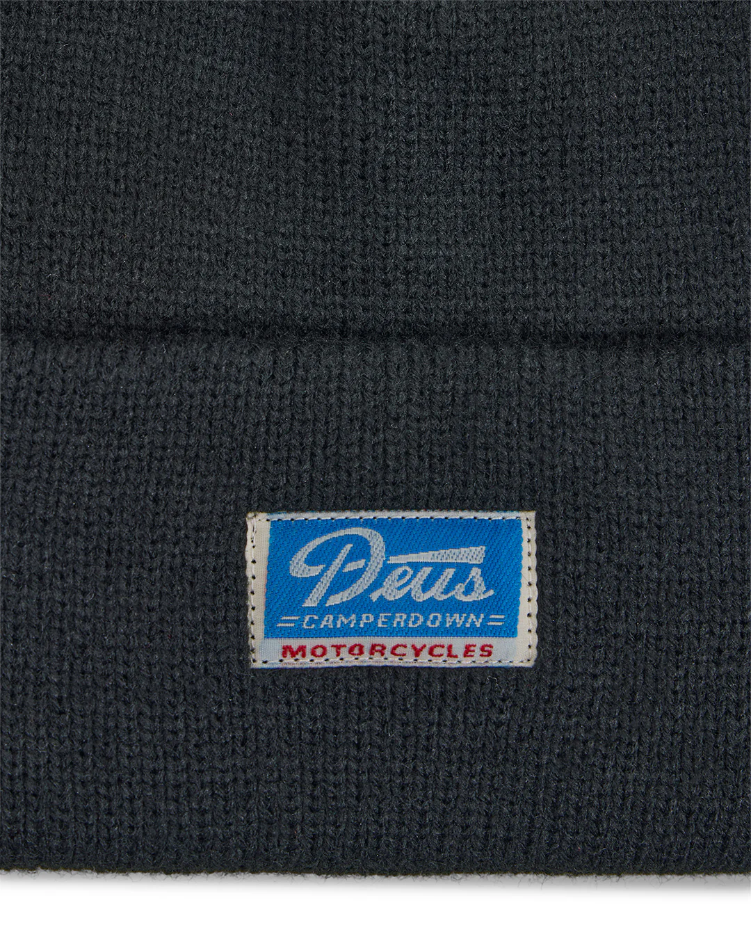 Setta Beanie - Black - Image 3