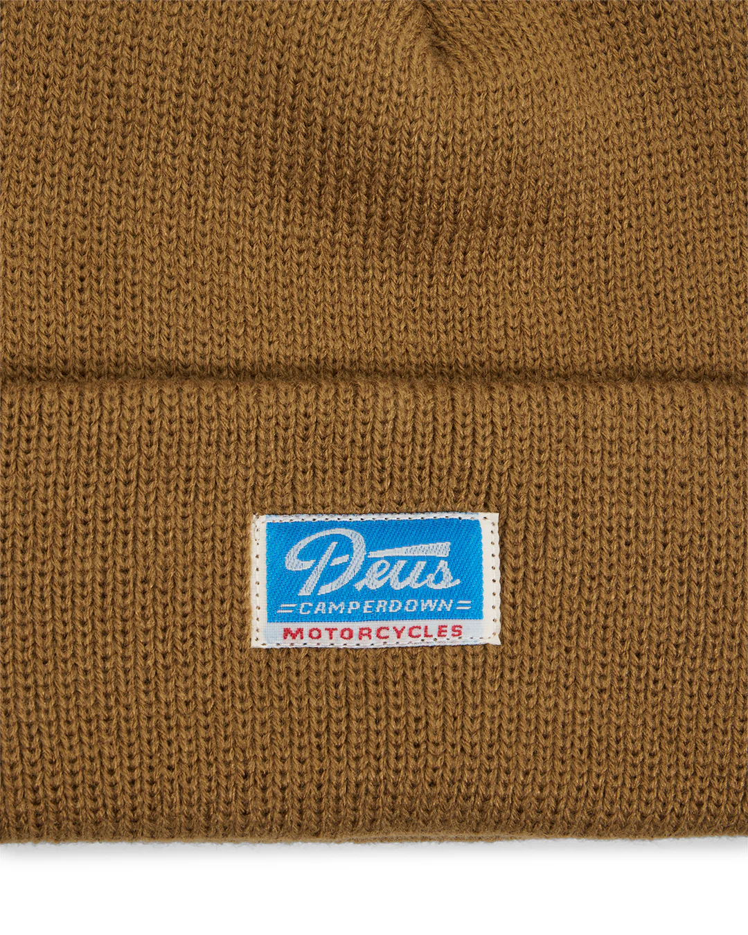 Setta Beanie - Bronze Brown - Image 3
