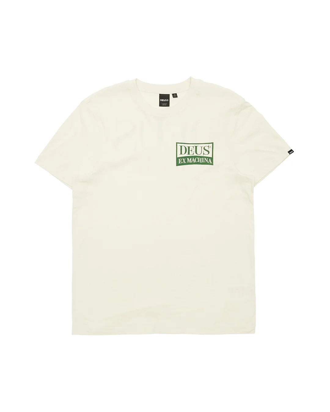 Shake Up Tee - Vintage White - Image 6