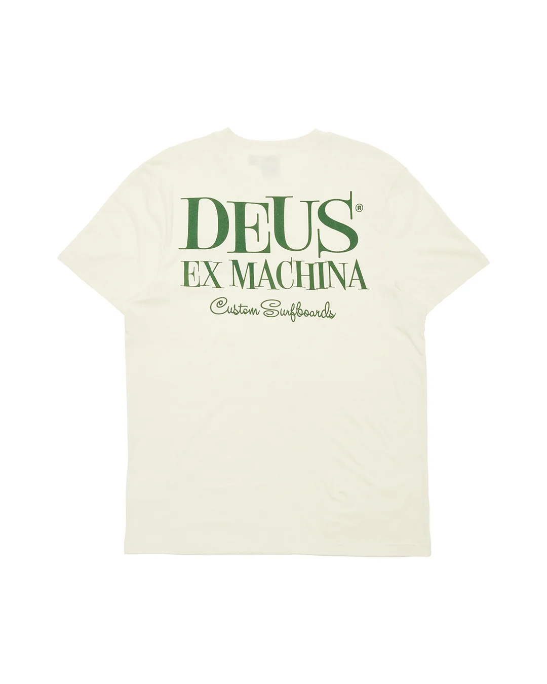 Shake Up Tee - Vintage White - Image 7