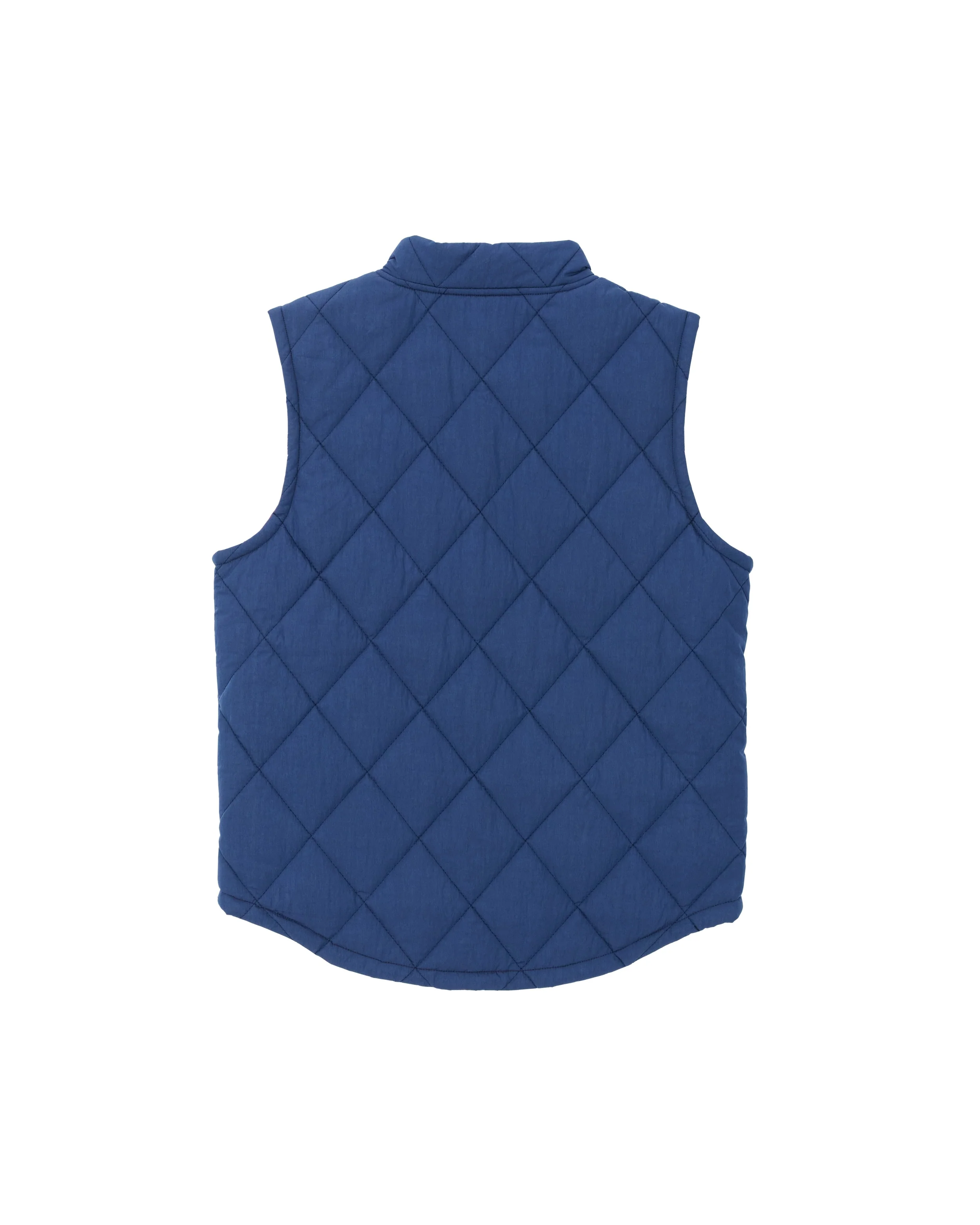 Shakedown Vest - Mechanic Blue - Image 7