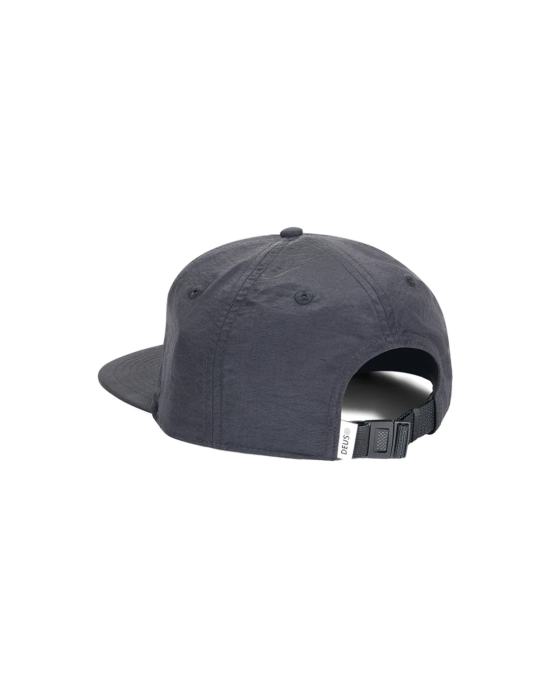 Shatner Cap - Black - Image 4