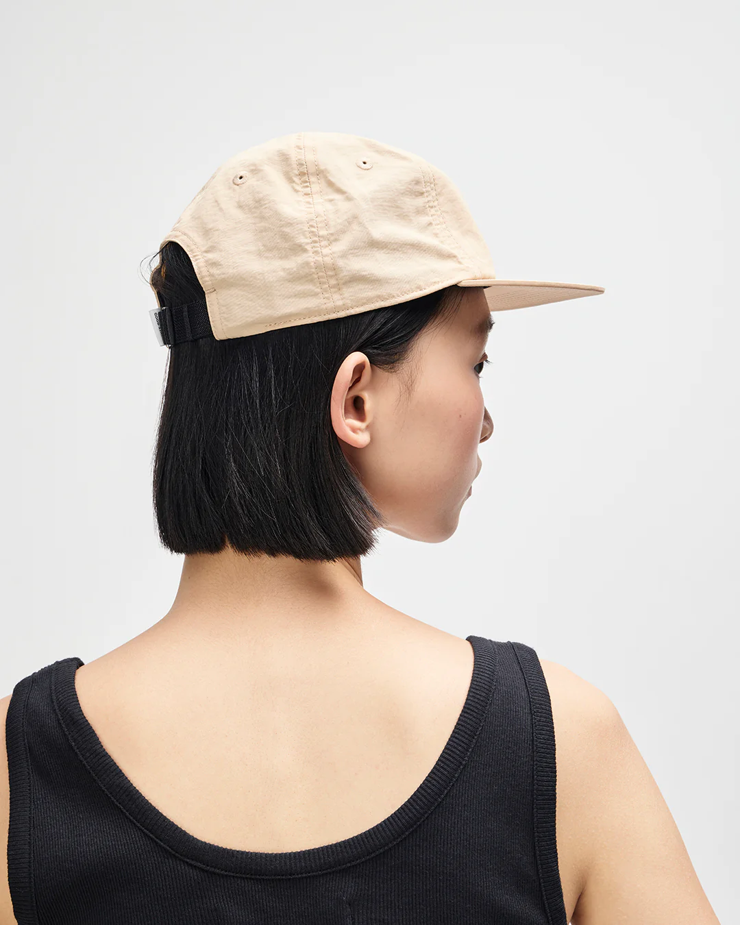 Shatner Cap - Safari - Image 6