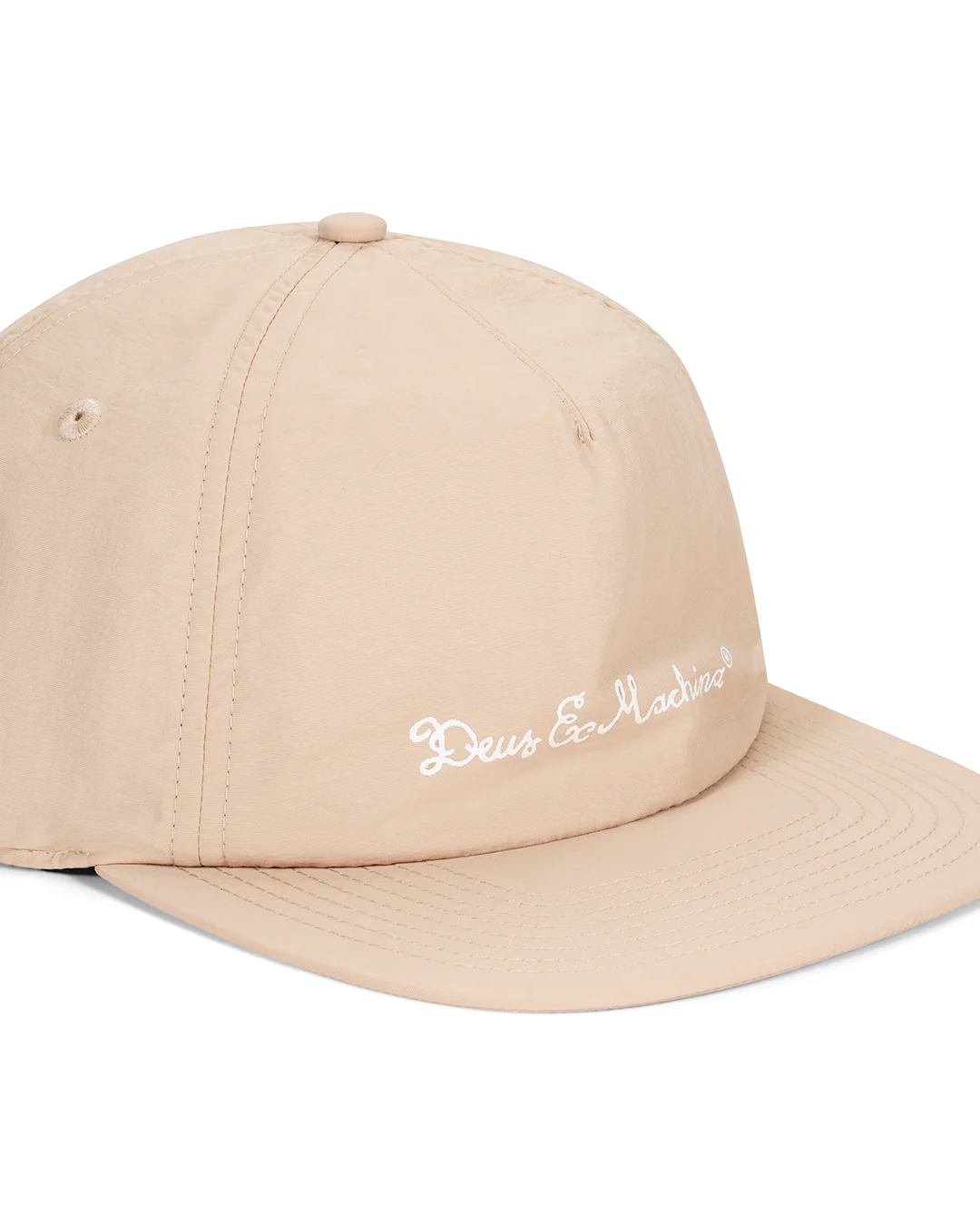 Shatner Cap - Safari - Image 7