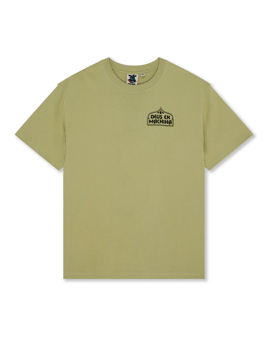 Shelflife Tee - Beechnut