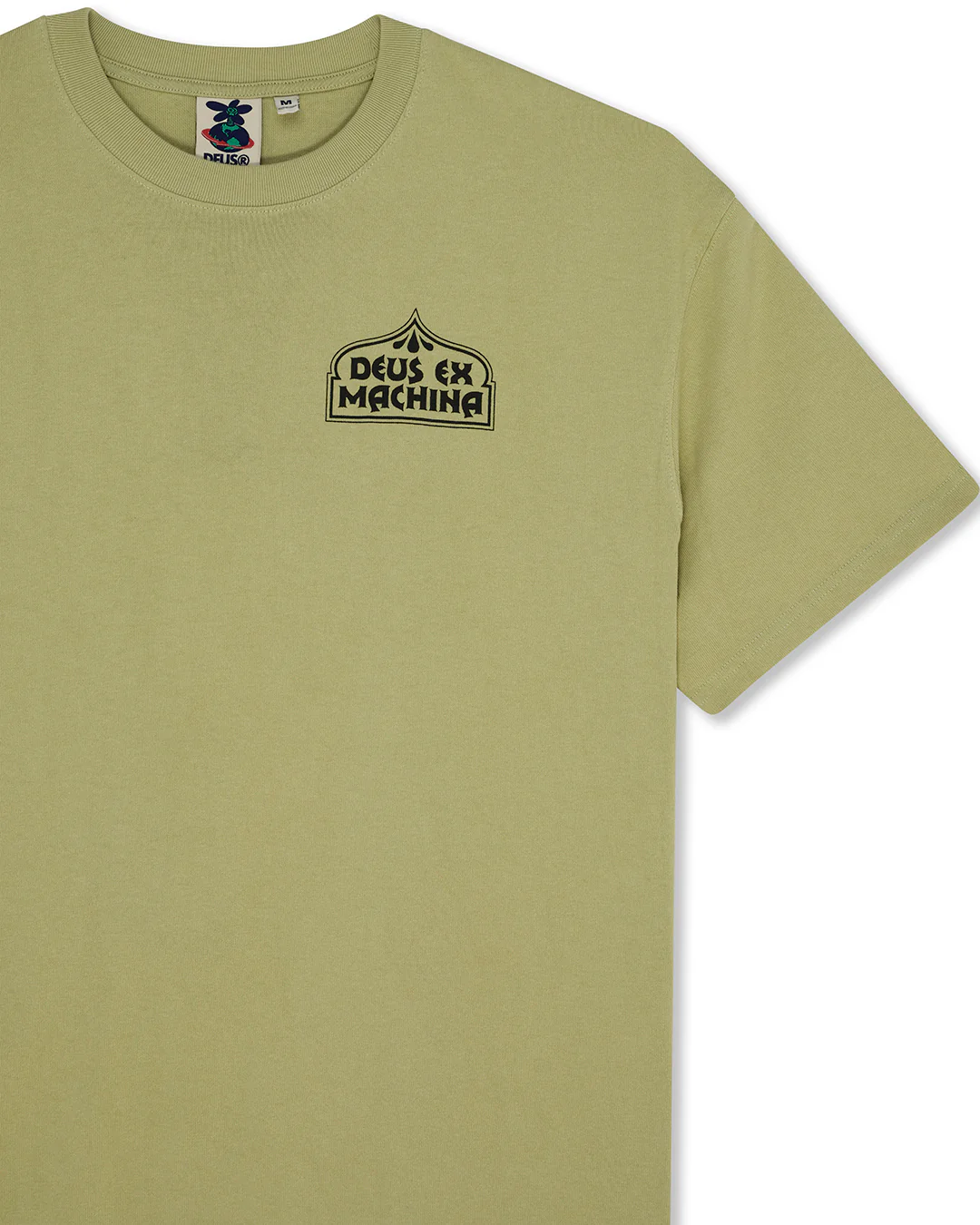Shelflife Tee - Beechnut - Image 3