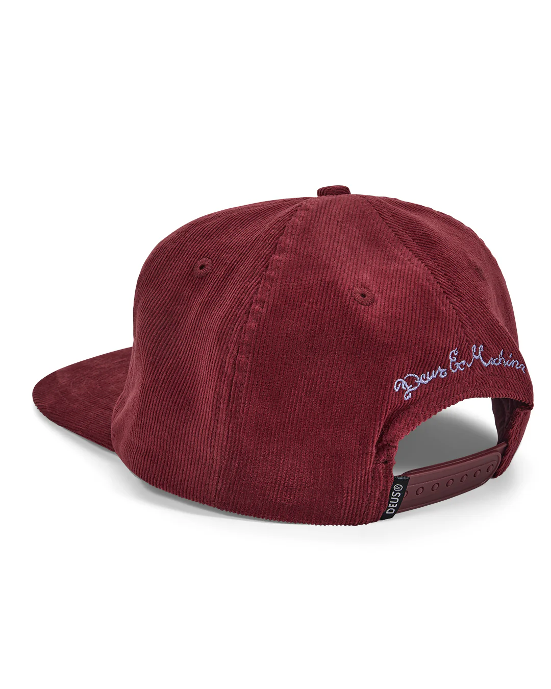 Shield Cord Cap - Dry Rose - Image 2