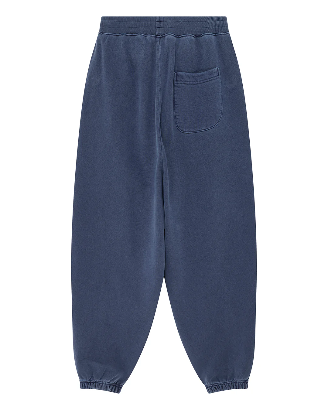 Shield Garment Dyed Track Pant - Mechanic Blue - Image 4