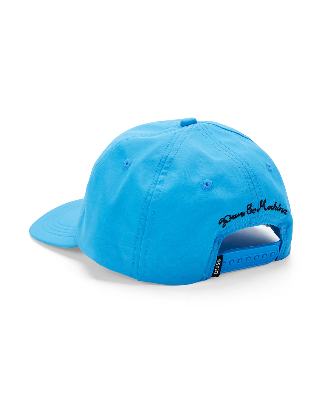 Shield Nylon Cap - Bonnie Blue - Image 2