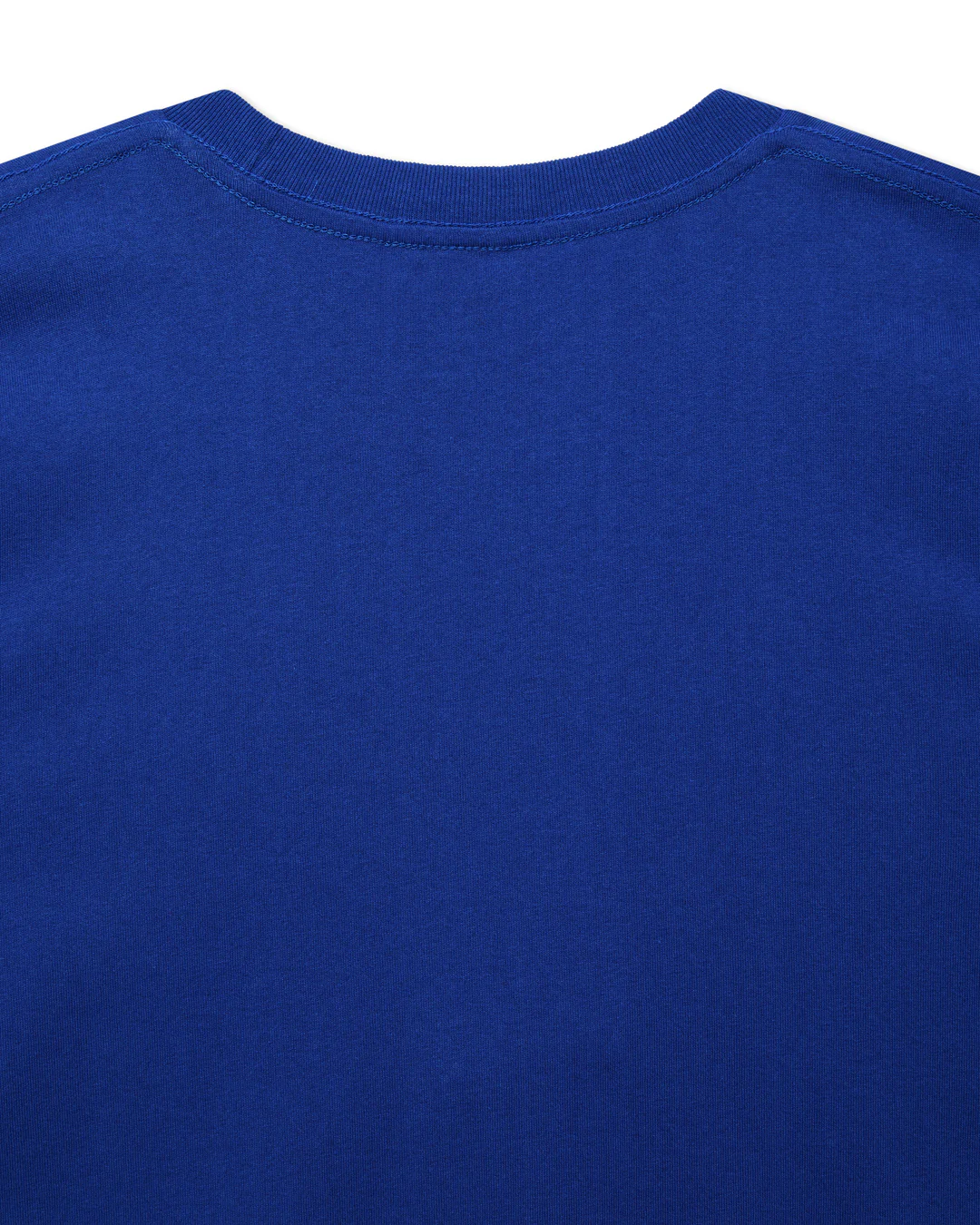 Shield Tee - Classic Blue - Image 4