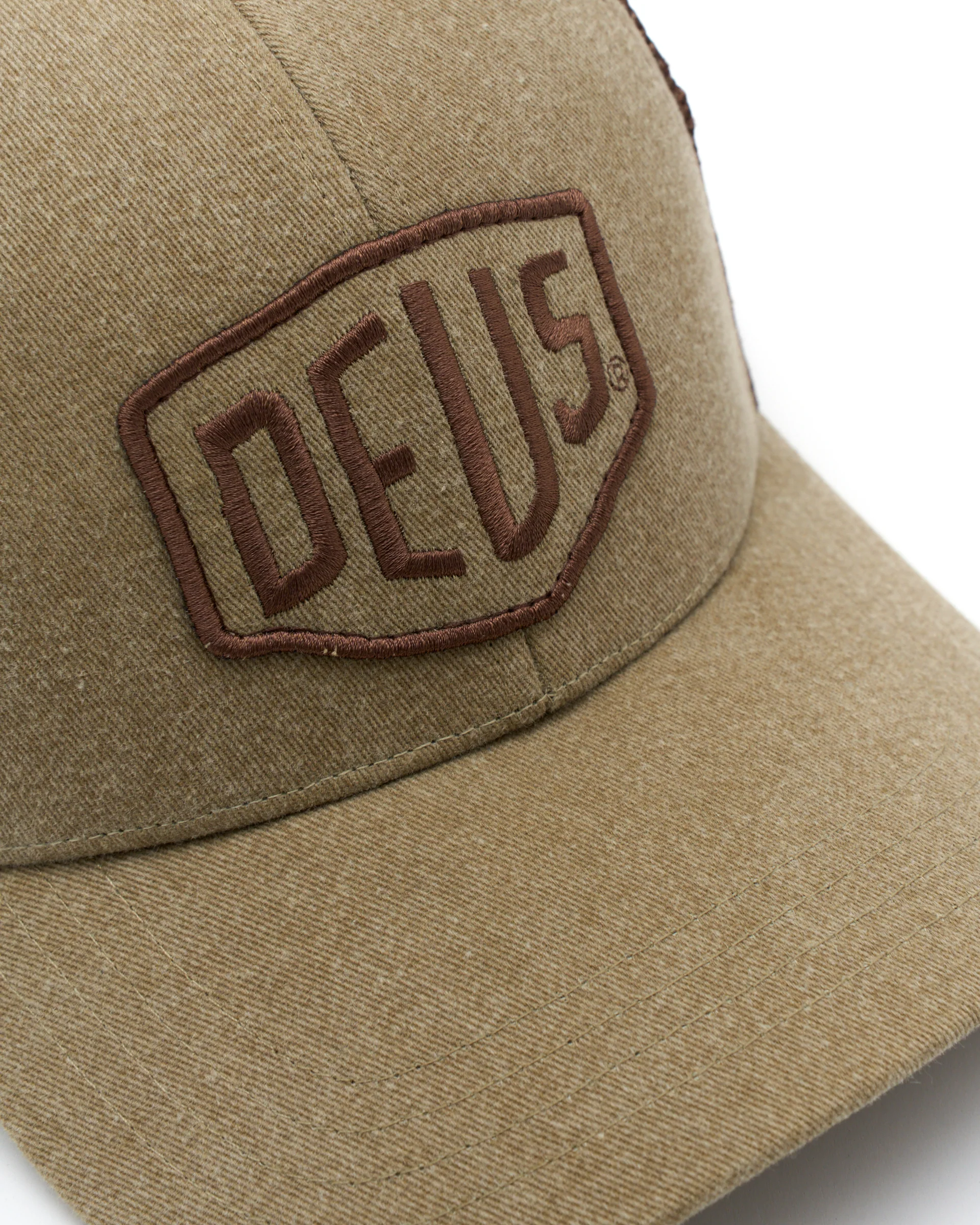 Shield Trucker Dijon - Image 3