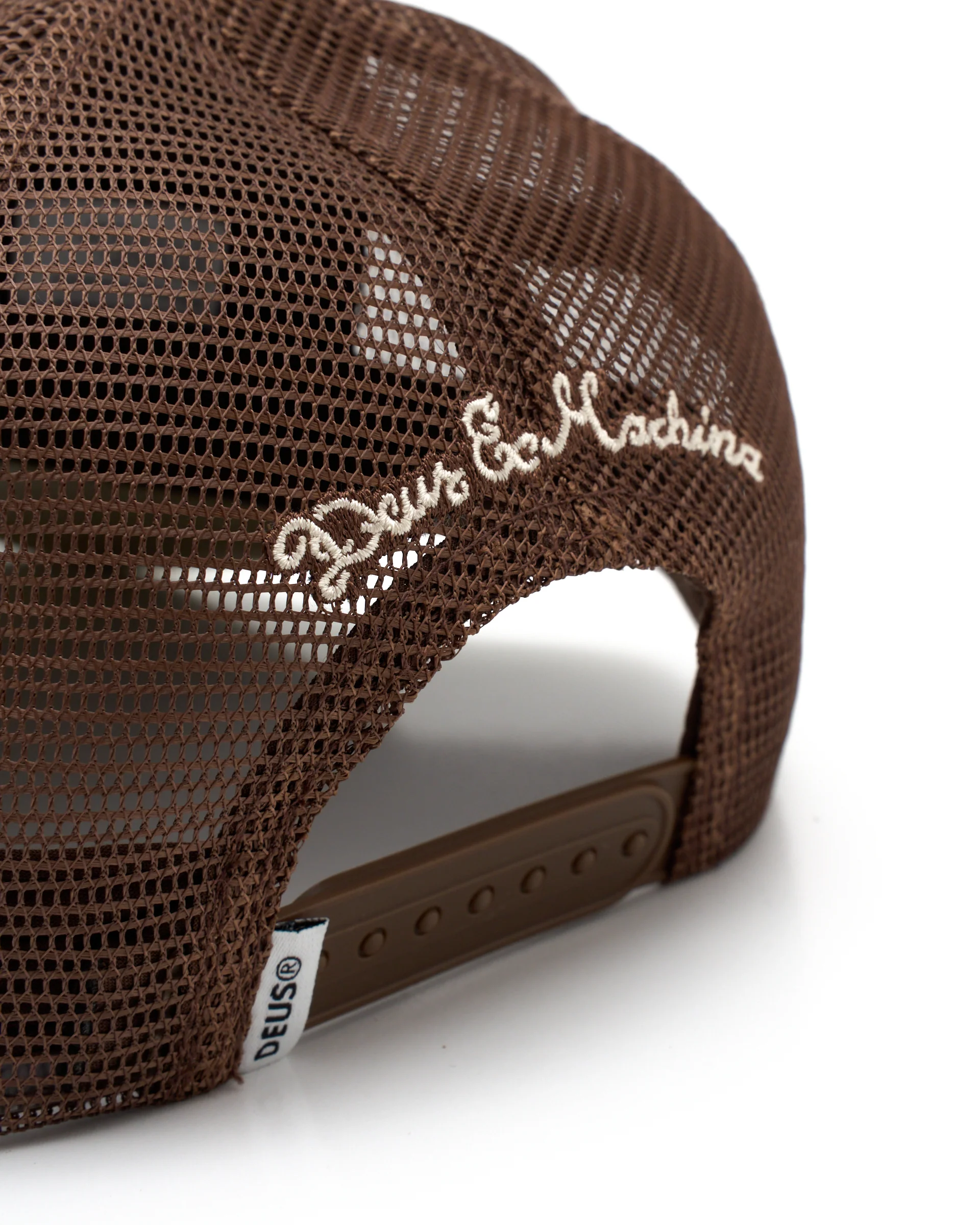 Shield Trucker Dijon - Image 4