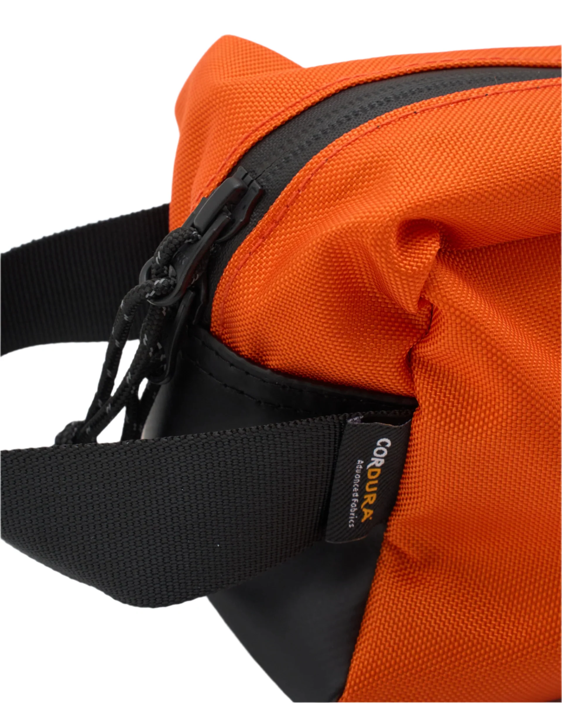 Shoreline Wash Bag - Mandarin Orange - Image 3
