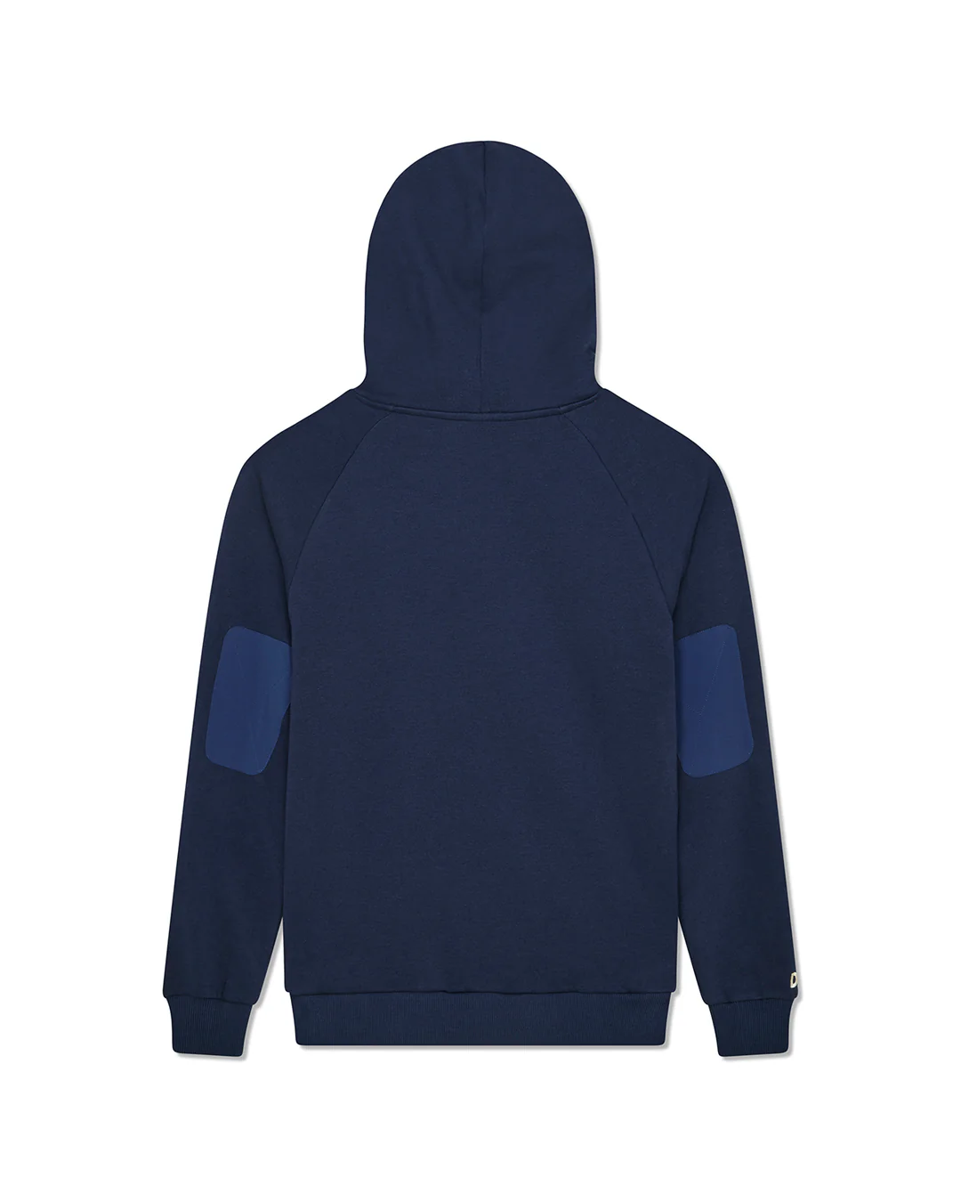 Sideways Team Hoodie - Estate Blue - Image 2