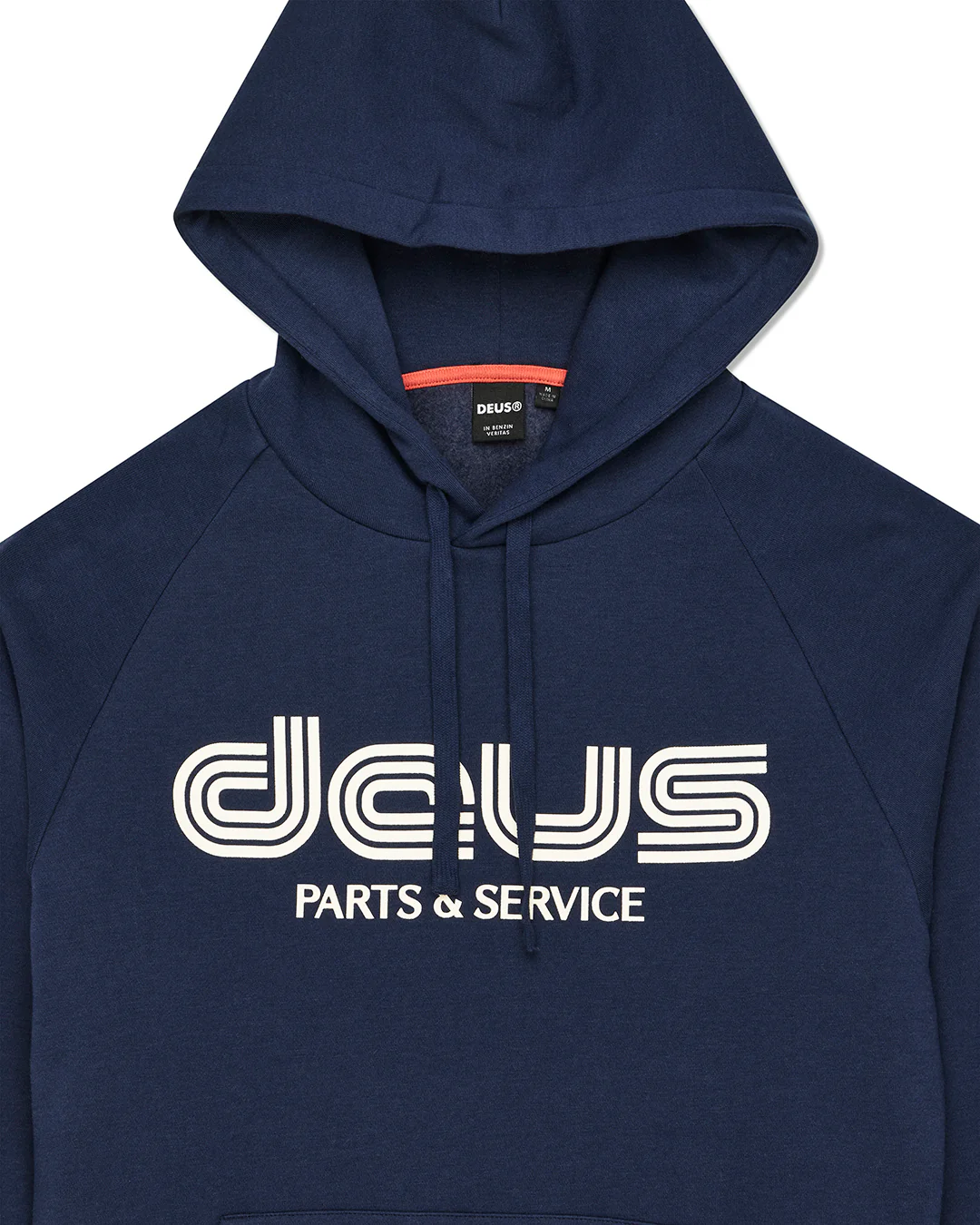 Sideways Team Hoodie - Estate Blue - Image 3