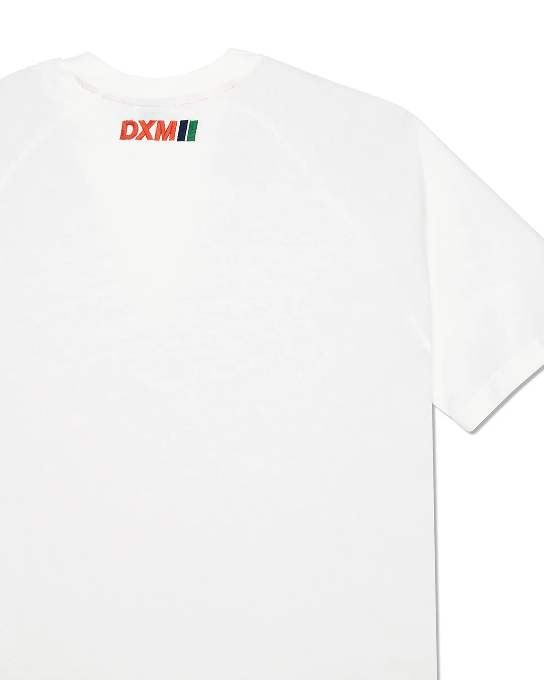Sideways Tee - Vintage White - Image 4