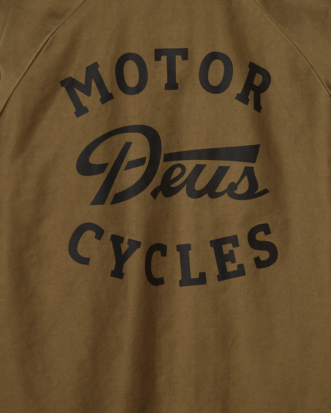 Silos Mechanic Jacket - Bronze Brown - Image 10
